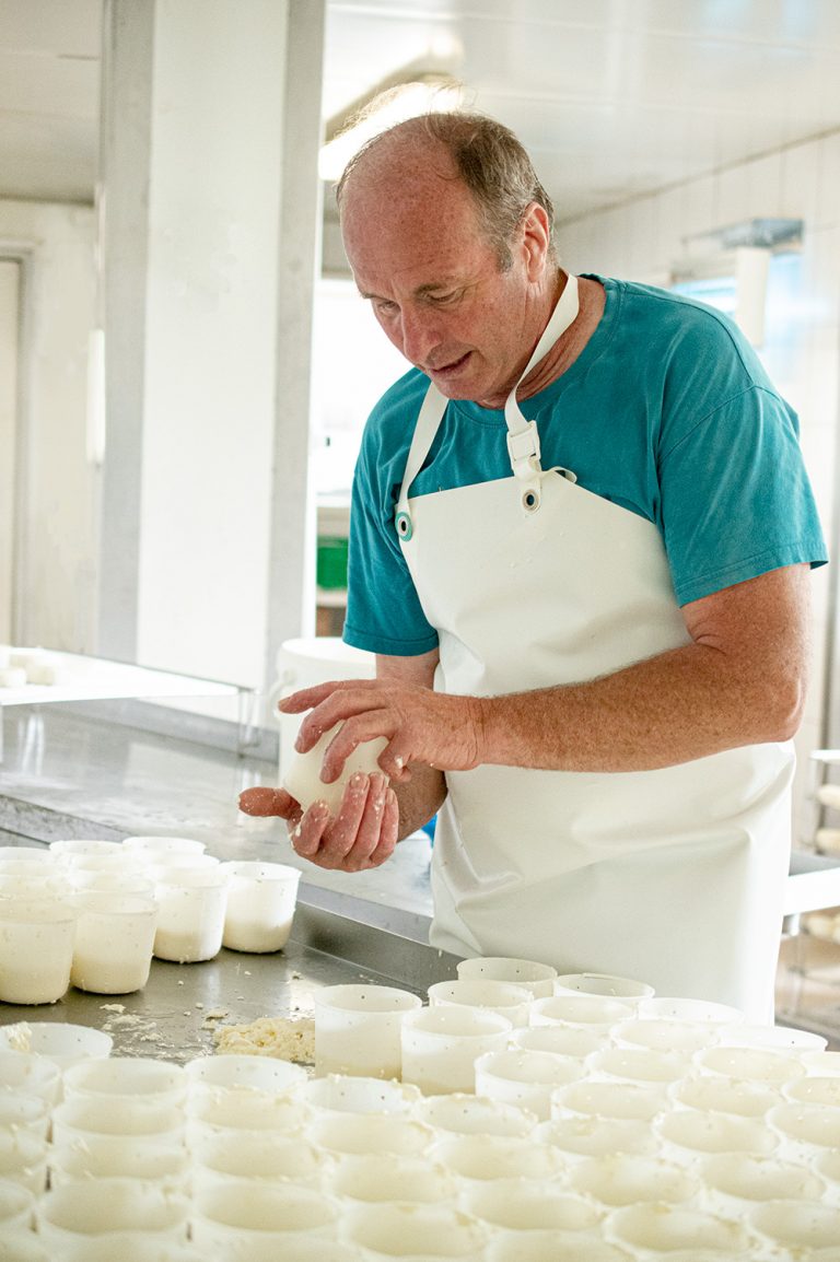 Fromagerie De Roche Rousse Fromage Saint Marcellin Igp 