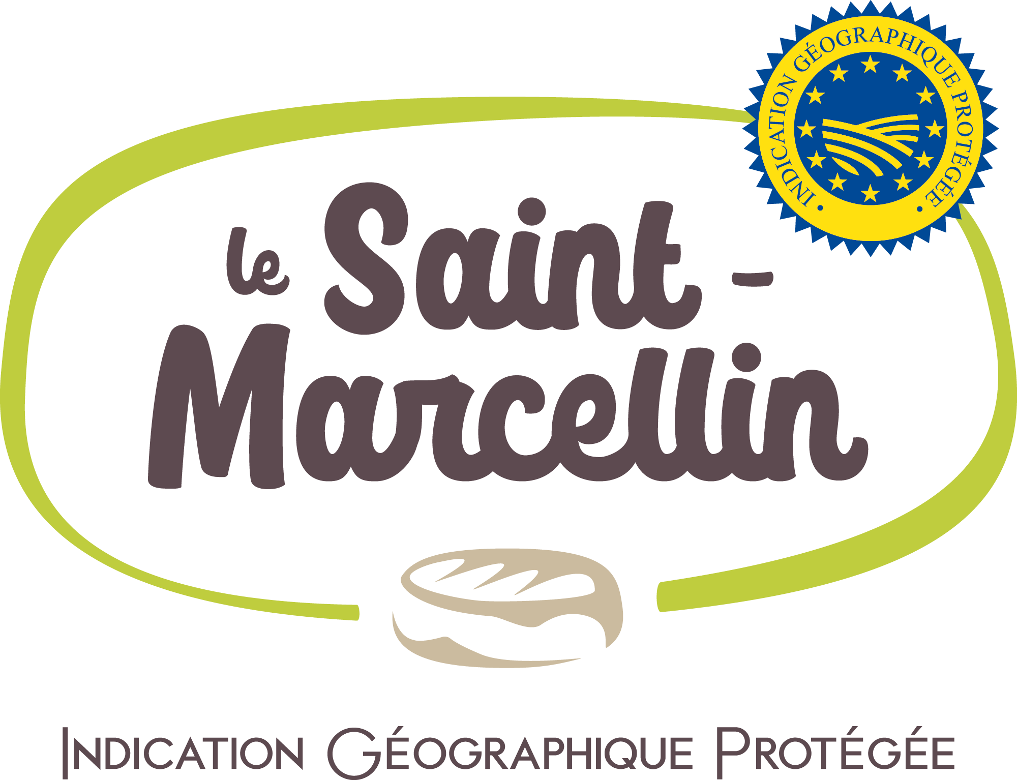 Fromage Saint-Marcellin IGP