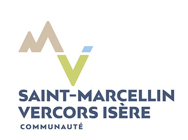 Financeur Saint-Marcellin Vercors Isère Communauté